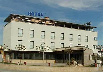 Hotel Palau De Girona Sant Julia de Ramis