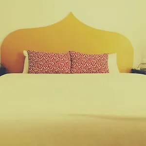 Andalou Hotel Montellano
