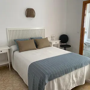 Andalucia Guest house Nerja