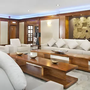 Elba & Business Hotel Motril