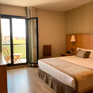Hotel Real, Lleida