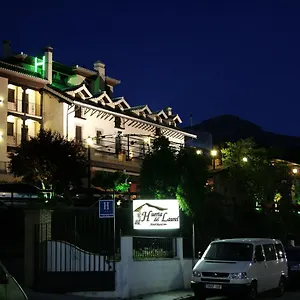 Rural Huerta Del Laurel Hotel Monachil