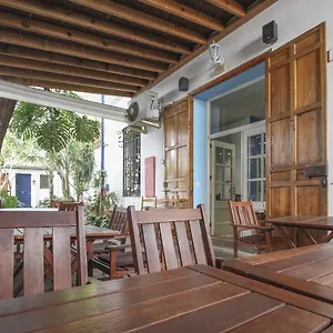 Acacias Guest house Malaga