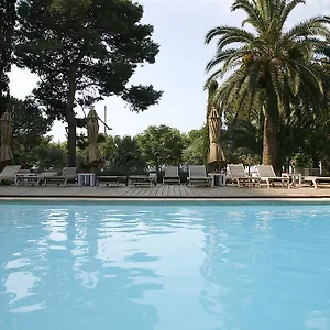 Hotel Trias, Palamós
