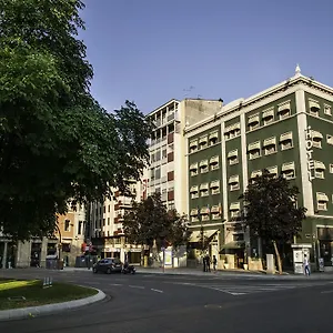Hotel Ramon Berenguer Iv, Lleida
