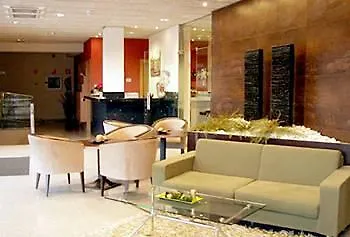 Hotel Palau De Girona Sant Julià De Ramis