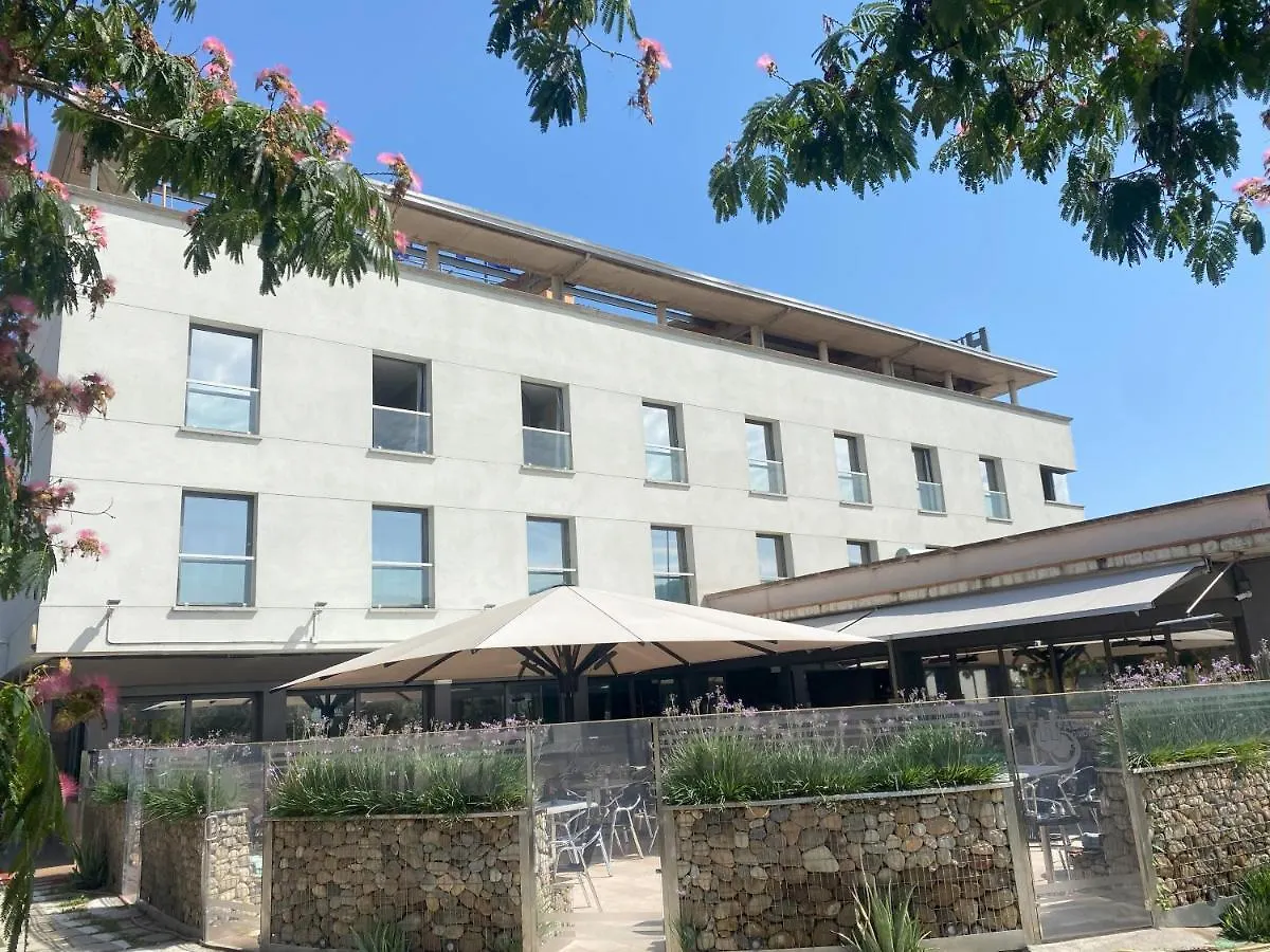 Hotel Palau De Girona Sant Julià De Ramis