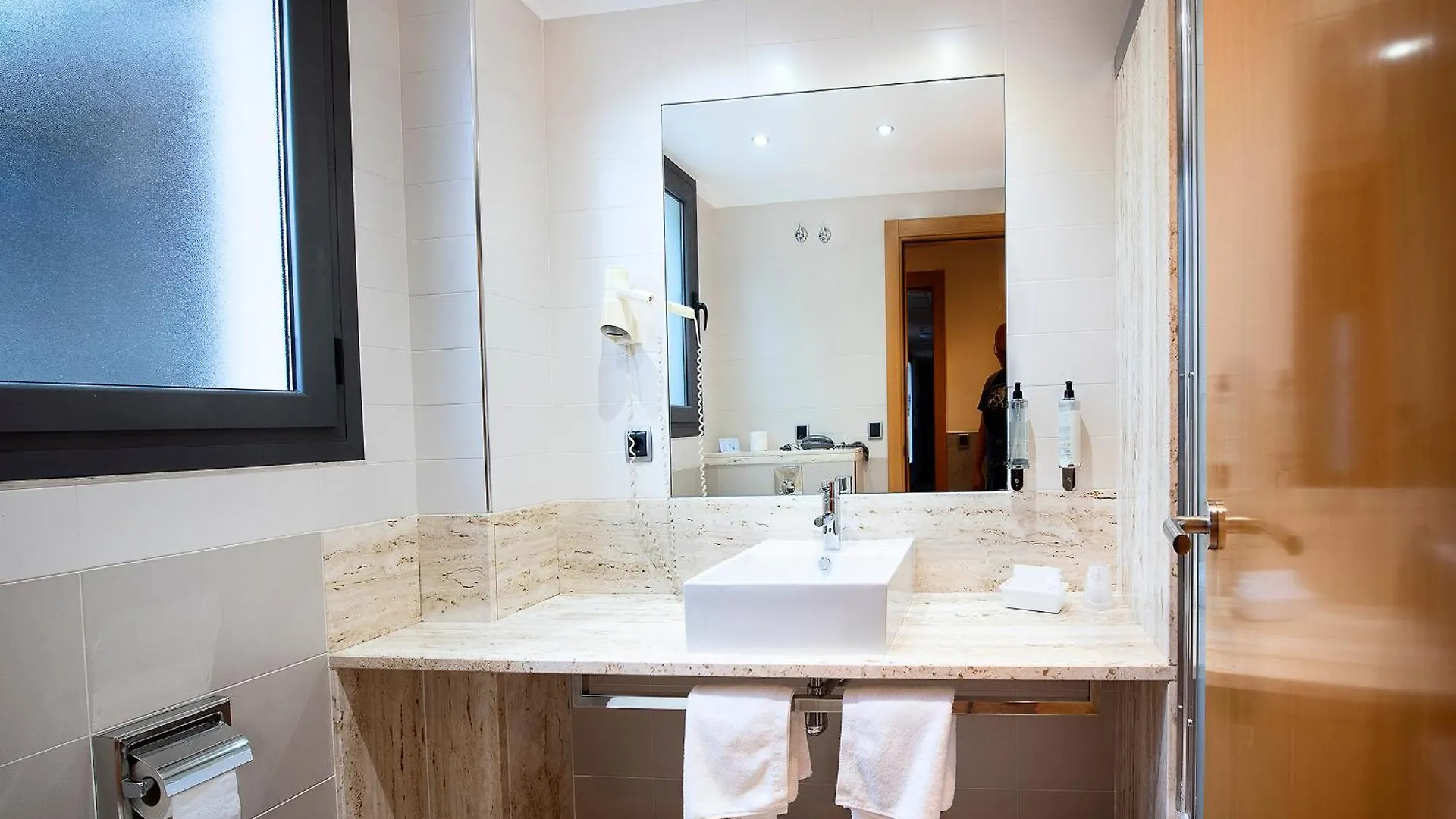 Hotel Palau De Girona Sant Julia de Ramis