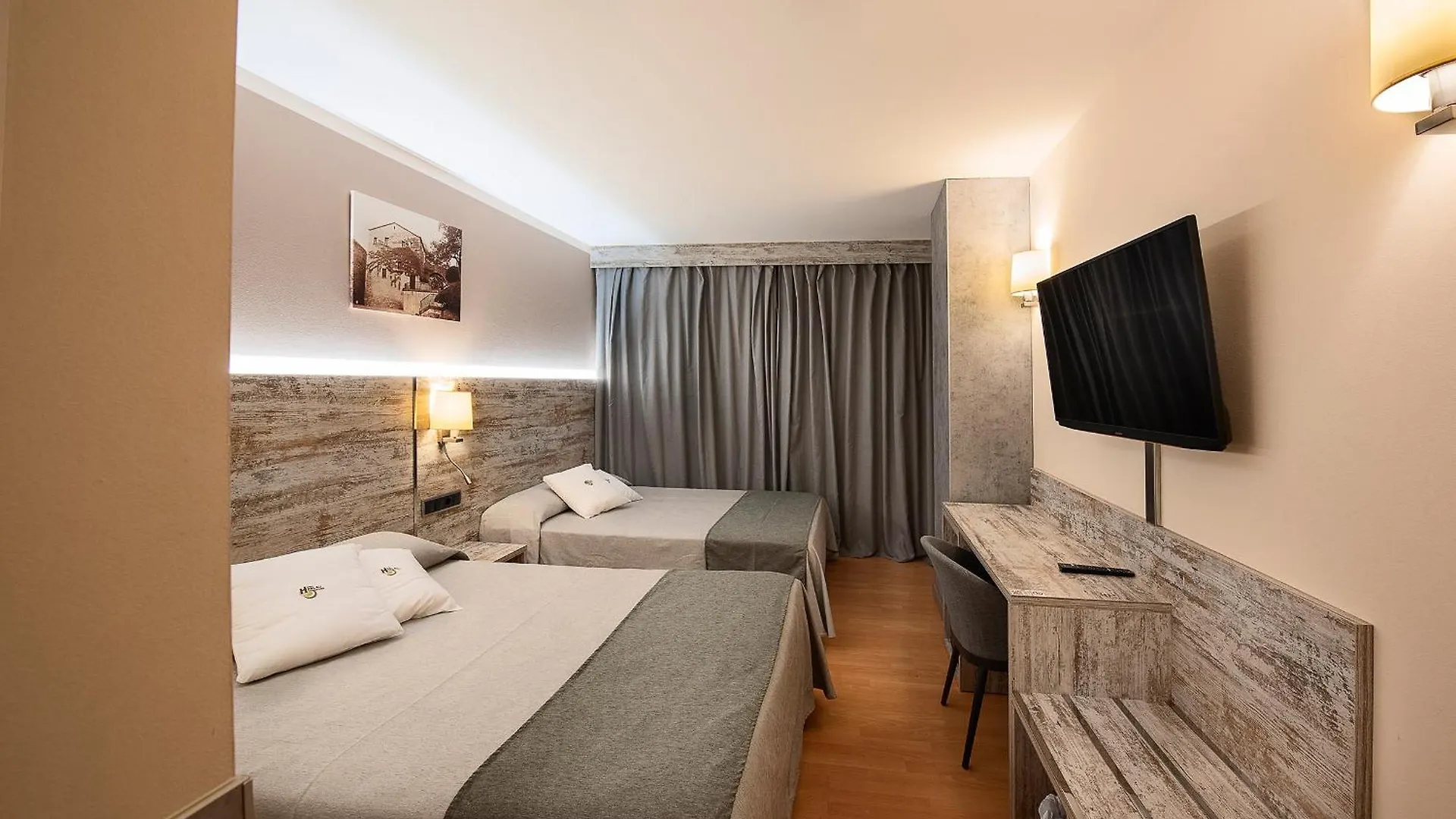 Hotel Palau De Girona Sant Julia de Ramis