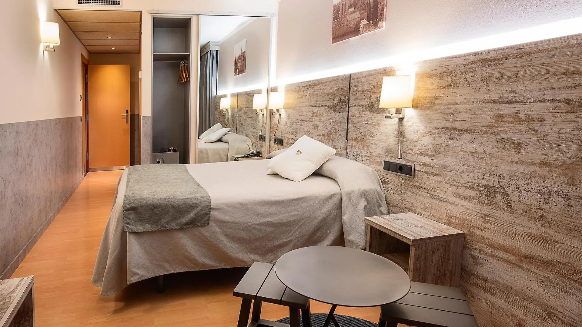 Hotel Palau De Girona Sant Julià De Ramis