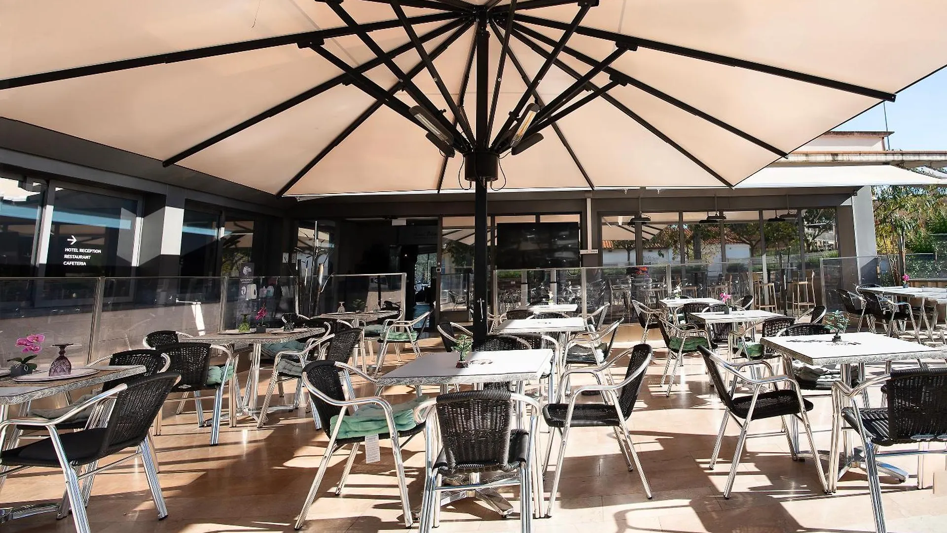 Hotel Palau De Girona Sant Julia de Ramis Spain