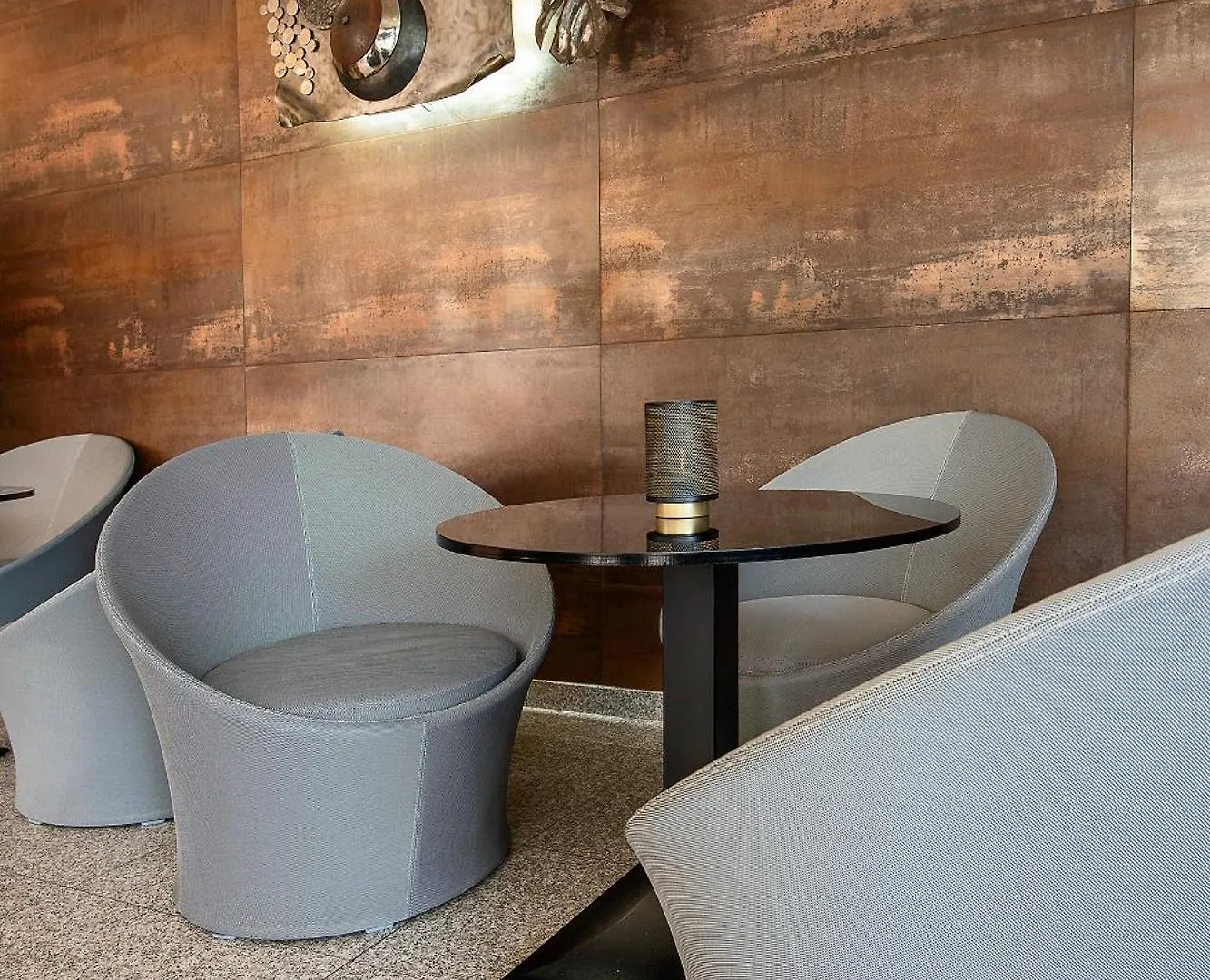 Hotel Palau De Girona Sant Julià De Ramis