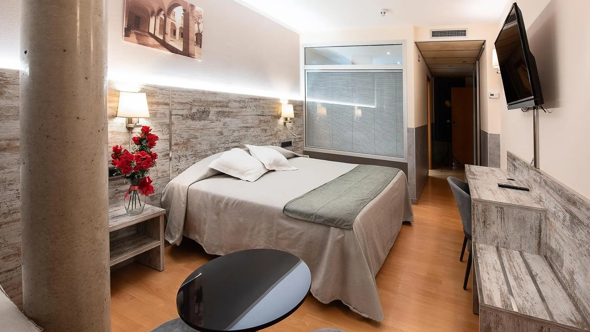 Hotel Palau De Girona Sant Julia de Ramis 4*,  Spain