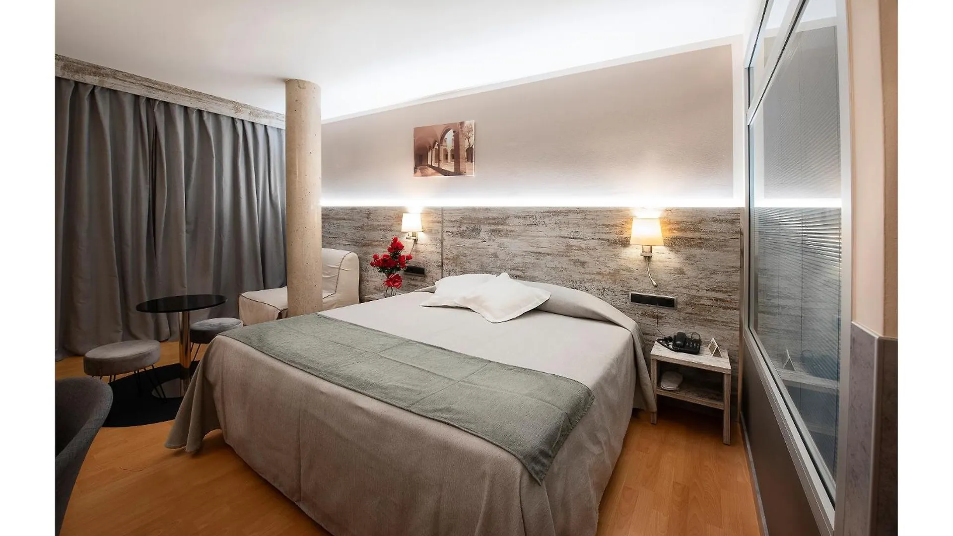 Hotel Palau De Girona Sant Julià De Ramis