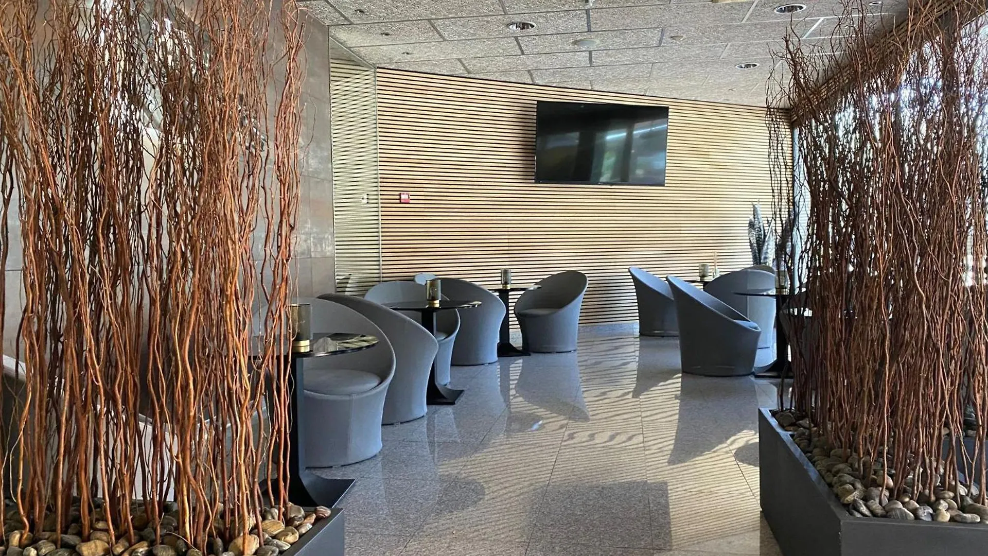 Hotel Palau De Girona Sant Julià De Ramis 4*,