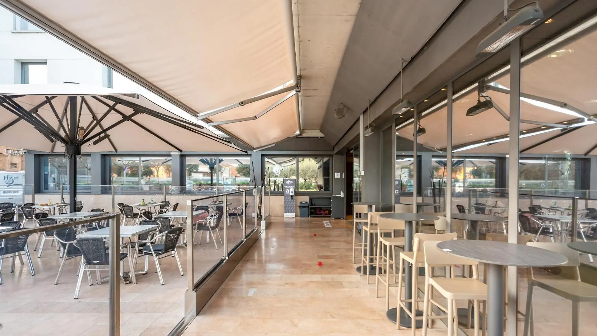 Hotel Palau De Girona Sant Julià De Ramis