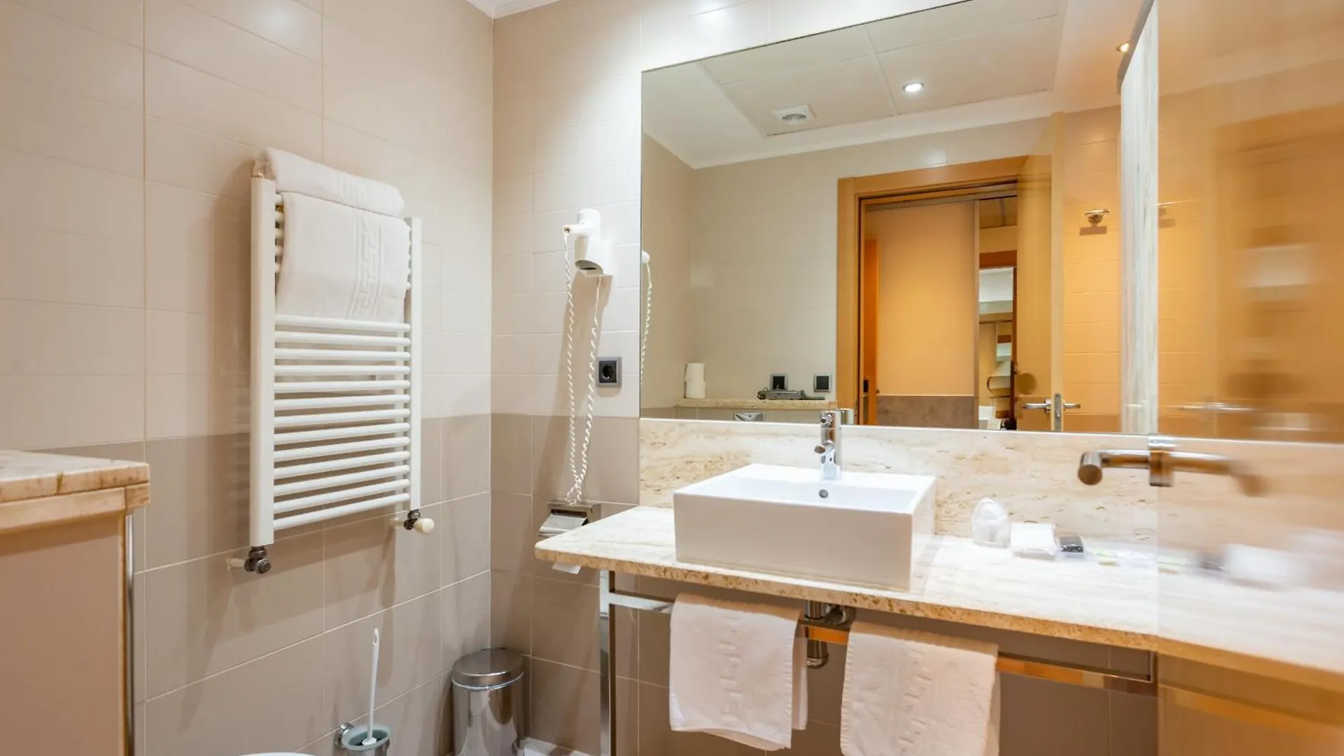 Hotel Palau De Girona Sant Julià De Ramis