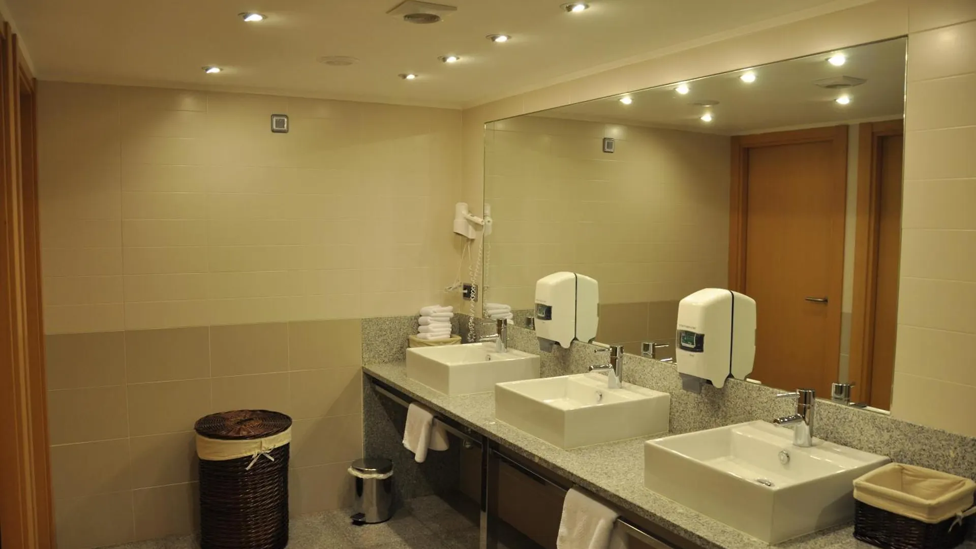 Hotel Palau De Girona Sant Julià De Ramis