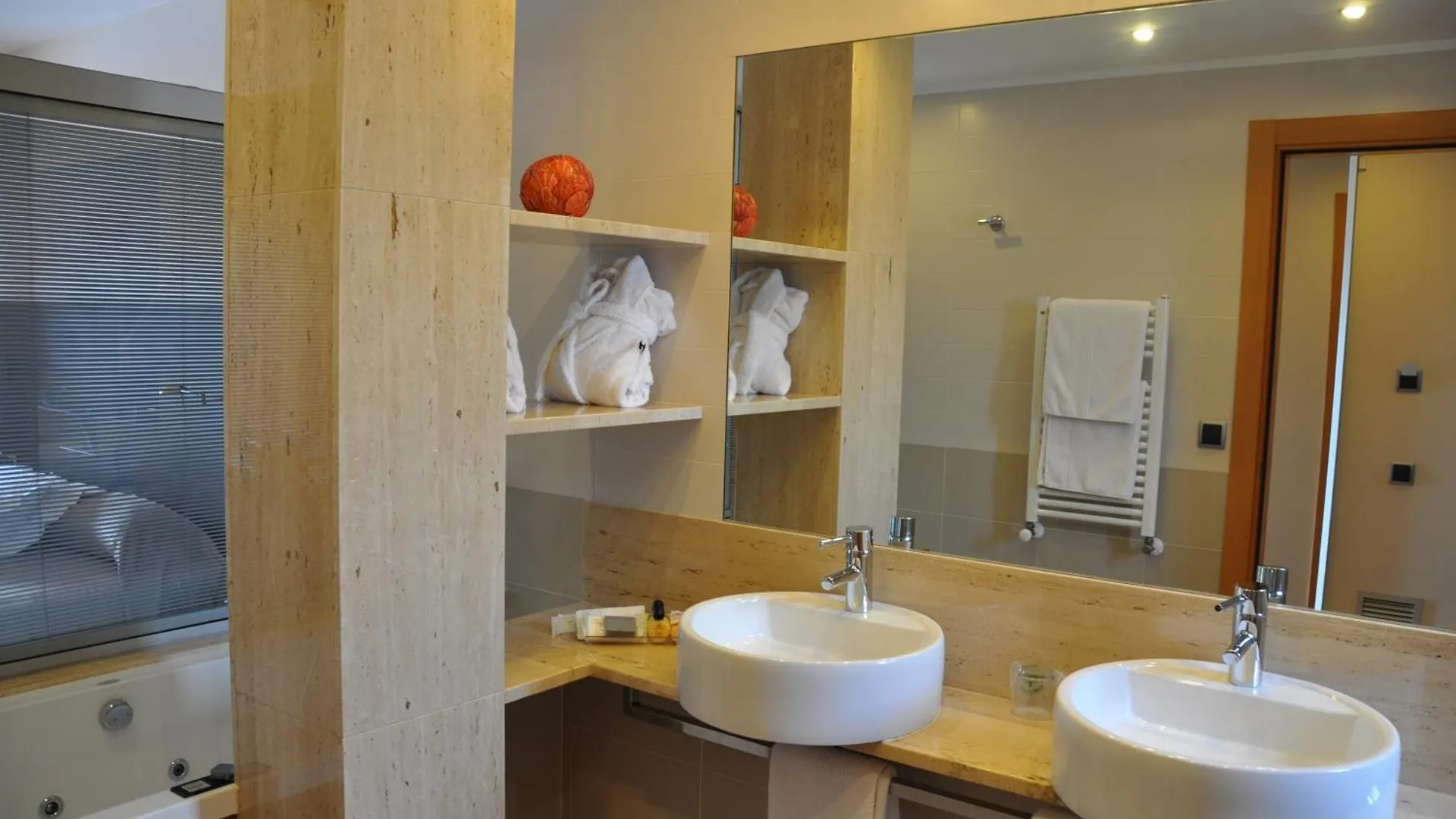Hotel Palau De Girona Sant Julià De Ramis