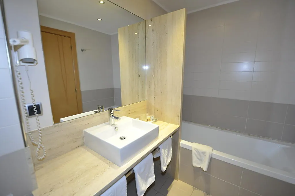 Hotel Palau De Girona Sant Julià De Ramis