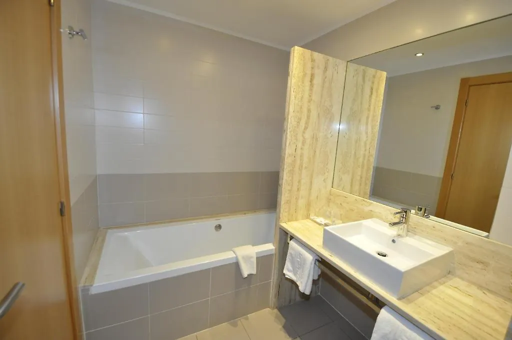 Hotel Palau De Girona Sant Julià De Ramis Spagna