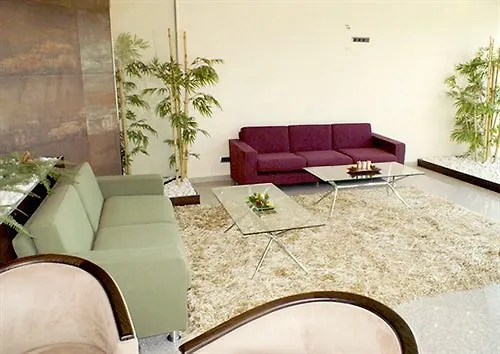 ****  Hotel Palau De Girona Sant Julià De Ramis Spagna