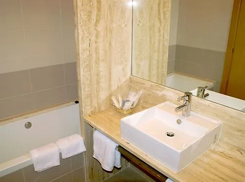 Hotel Palau De Girona Sant Julià De Ramis