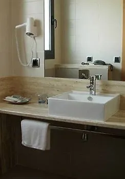 Hotel Palau De Girona Sant Julià De Ramis