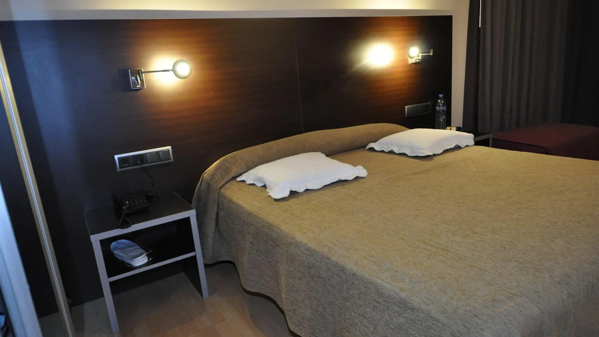 Hotel Palau De Girona Sant Julià De Ramis