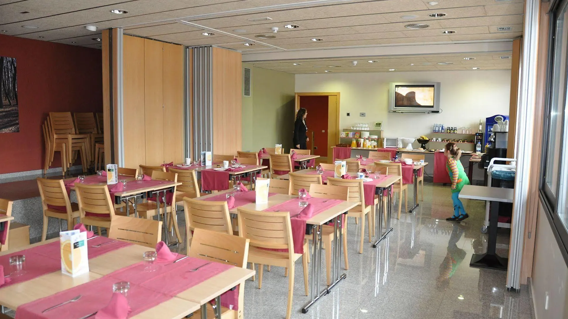 Hotel Palau De Girona Sant Julià De Ramis 4*,  Spagna