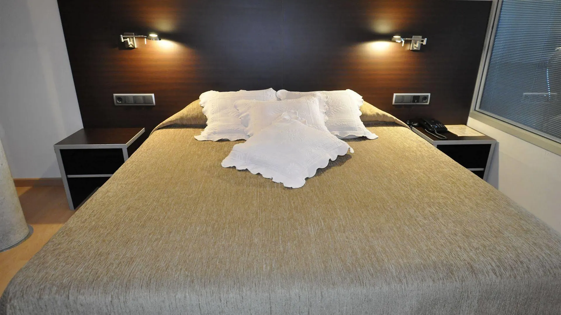 Hotel Palau De Girona Sant Julia de Ramis Spain